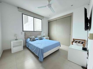 Foto 13 de Venta apartamento primera línea de mar pozos colorados Santa Marta 🌊