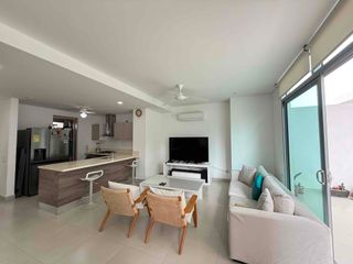 Foto 3 de Venta apartamento primera línea de mar pozos colorados Santa Marta 🌊