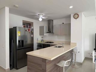 Foto 4 de Venta apartamento primera línea de mar pozos colorados Santa Marta 🌊
