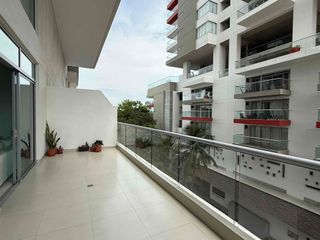 Foto 7 de Venta apartamento primera línea de mar pozos colorados Santa Marta 🌊