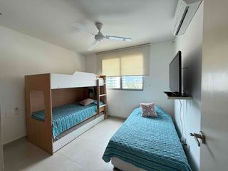 Foto 11 de Venta apartamento primera línea de mar pozos colorados Santa Marta 🌊