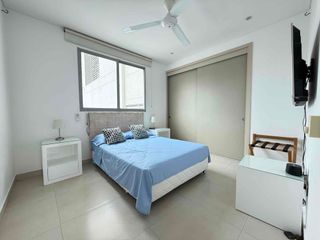 Foto 14 de Venta apartamento primera línea de mar pozos colorados Santa Marta 🌊