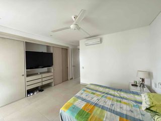 Foto 15 de Venta apartamento primera línea de mar pozos colorados Santa Marta 🌊