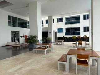 Foto 23 de Venta apartamento primera línea de mar pozos colorados Santa Marta 🌊
