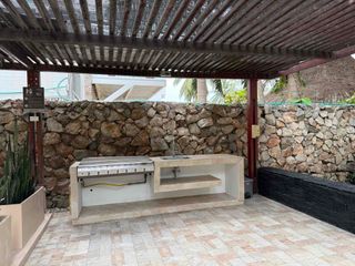 Foto 31 de Venta apartamento primera línea de mar pozos colorados Santa Marta 🌊