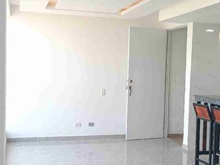 Foto 2 de Remate apartamento remodelado