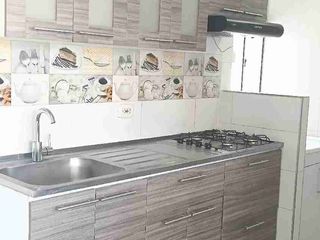 Foto 16 de Remate apartamento remodelado