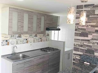 Foto 17 de Remate apartamento remodelado
