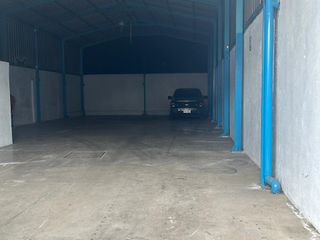 Foto 10 de ¡Amplio GALPÓN 🏭 CERCA al ESTADIO del AUCAS!
