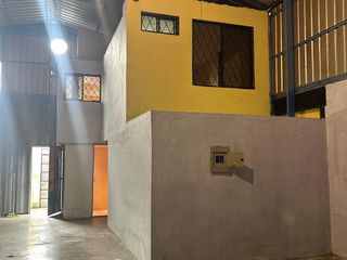 Foto 21 de ¡Amplio GALPÓN 🏭 CERCA al ESTADIO del AUCAS!