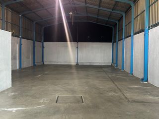Foto 22 de ¡Amplio GALPÓN 🏭 CERCA al ESTADIO del AUCAS!
