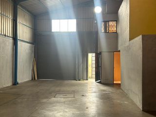 Foto 30 de ¡Amplio GALPÓN 🏭 CERCA al ESTADIO del AUCAS!