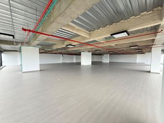 Foto 3 de ARRIENDO OFICINA 584M2