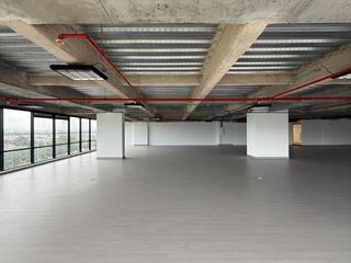 Foto 5 de ARRIENDO OFICINA 584M2
