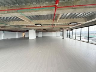 Foto 6 de ARRIENDO OFICINA 584M2