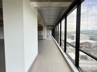 Foto 8 de ARRIENDO OFICINA 584M2