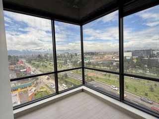 Foto 9 de ARRIENDO OFICINA 584M2