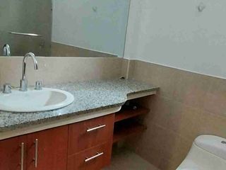Foto 8 de Terranostra : en alquiler moderna casa con acabados mejorados ,3habitaciones y estudio , hermoso patio semicubierto