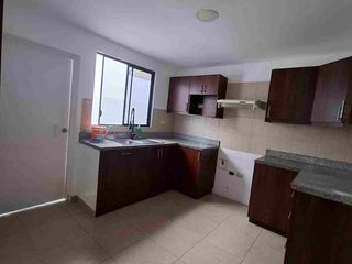 Foto 16 de Terranostra : en alquiler moderna casa con acabados mejorados ,3habitaciones y estudio , hermoso patio semicubierto