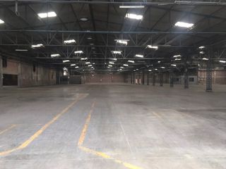 Foto 1 de Local industrial I-2 – Zona industrial Cercado de Lima