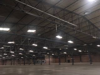 Foto 4 de Local industrial I-2 – Zona industrial Cercado de Lima