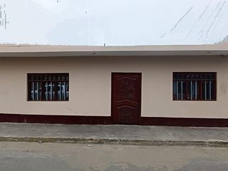 Foto 1 de ALQUILER CASA  JR.LIMA