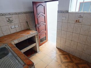 Foto 7 de ALQUILER CASA  JR.LIMA