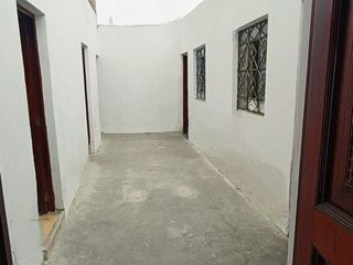 Foto 8 de ALQUILER CASA  JR.LIMA