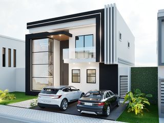 Foto 1 de Alquiler de Casa En El Condado de Vicollinci