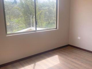 Foto 7 de Flamante villa por estrenar en alquiler sector Misicata