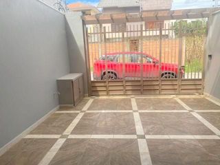 Foto 3 de Flamante villa por estrenar en alquiler sector Misicata