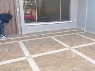 Foto 4 de Flamante villa por estrenar en alquiler sector Misicata