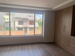 Foto 19 de Flamante villa por estrenar en alquiler sector Misicata