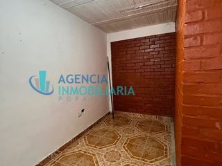 Foto 4 de ALQUILER DE CASA POPAYAN - CONJUNTO CERRADO ASTURIAS