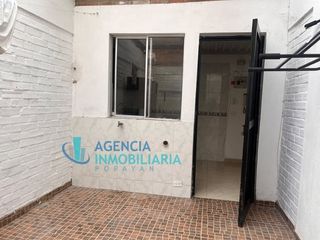 Foto 5 de ALQUILER DE CASA POPAYAN - CONJUNTO CERRADO ASTURIAS