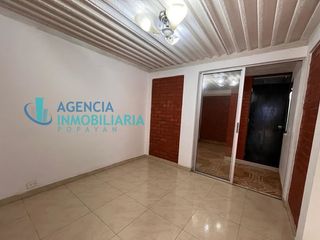 Foto 7 de ALQUILER DE CASA POPAYAN - CONJUNTO CERRADO ASTURIAS