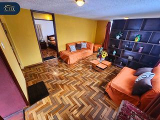 Foto 4 de Vendo Casa rentera de 5 dptos en La Argelia Baja