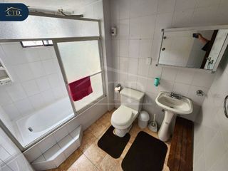 Foto 6 de Vendo Casa rentera de 5 dptos en La Argelia Baja