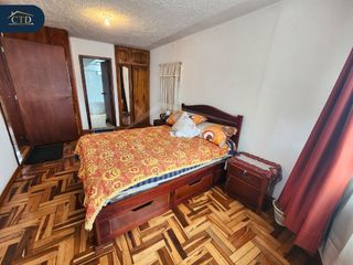 Foto 7 de Vendo Casa rentera de 5 dptos en La Argelia Baja