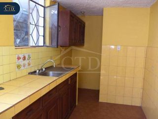 Foto 8 de Vendo Casa rentera de 5 dptos en La Argelia Baja