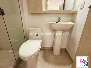 Foto 17 de Apartamento en Arriendo – 3er Piso con Ascensor | Unidad Abierta