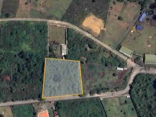 Foto 2 de Hermoso lote campestre al norte de la ciudad de Popayán. vía a río blanco