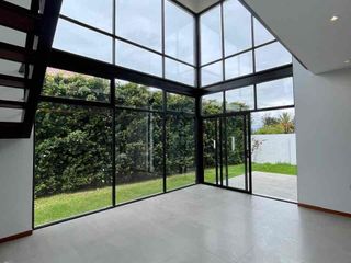 Foto 14 de Venta por estrenar 2/3 dormitorios en Puembo