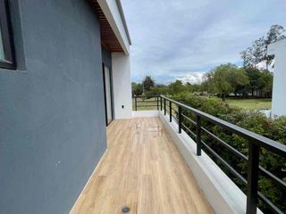 Foto 21 de Venta por estrenar 2/3 dormitorios en Puembo