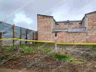 Foto 2 de Área vende lote en la manzana B  del conjunto Caminos de calibio Popayán