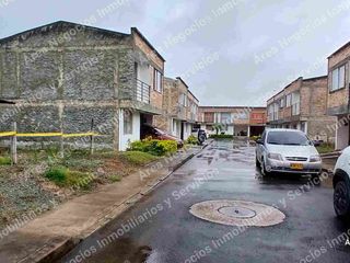 Foto 3 de Área vende lote en la manzana B  del conjunto Caminos de calibio Popayán