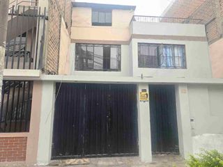 Foto 4 de Vendo Casa 160 m2 en Los Olivos