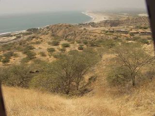 Foto 1 de TERRENO CON DOMO NATURAL EN MANCORA