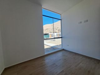 Foto 7 de Casa de estreno en Condominio privado - Condominio Casa Laguna, Ica