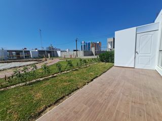 Foto 5 de Casa de estreno en Condominio privado - Condominio Casa Laguna, Ica